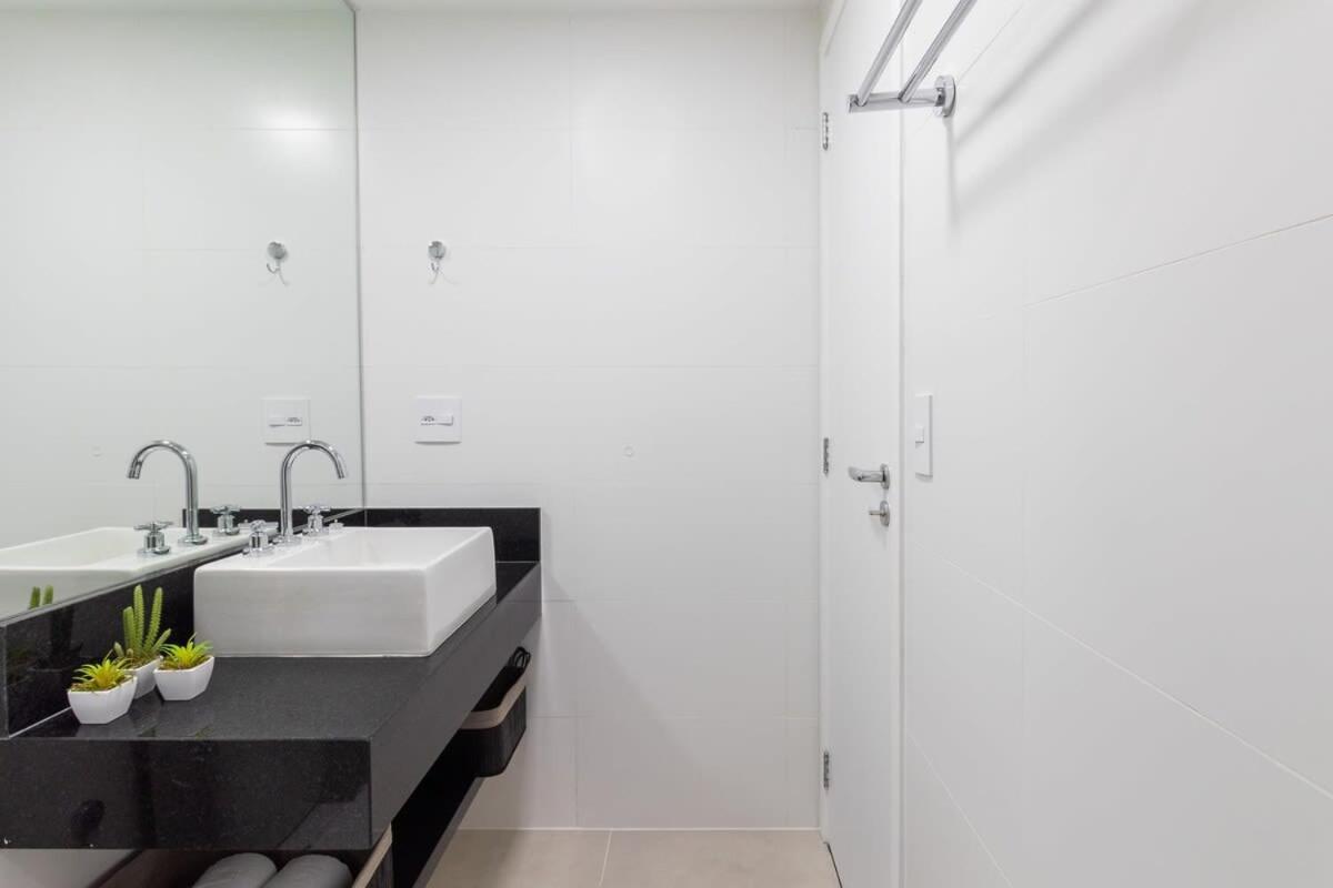 Ferienwohnung Bhomy Perdizes Novo Em Excelente Regiao Dh405 São Paulo Exterior foto