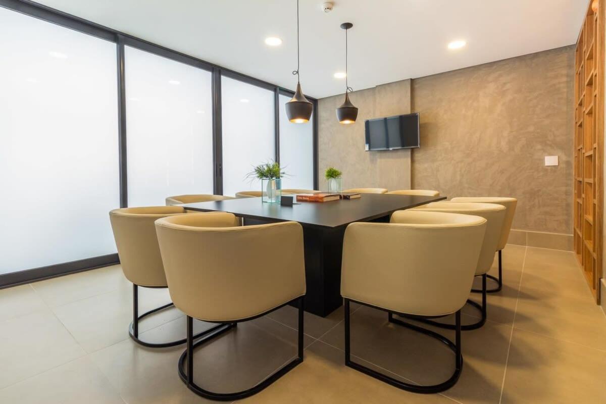 Ferienwohnung Bhomy Perdizes Novo Em Excelente Regiao Dh405 São Paulo Exterior foto