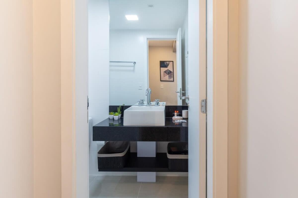 Ferienwohnung Bhomy Perdizes Novo Em Excelente Regiao Dh405 São Paulo Exterior foto