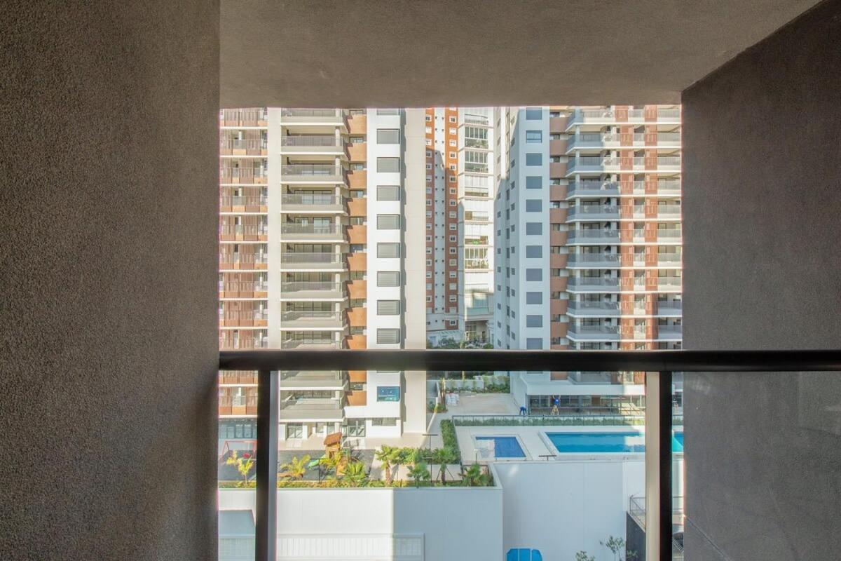 Ferienwohnung Bhomy Perdizes Novo Em Excelente Regiao Dh405 São Paulo Exterior foto