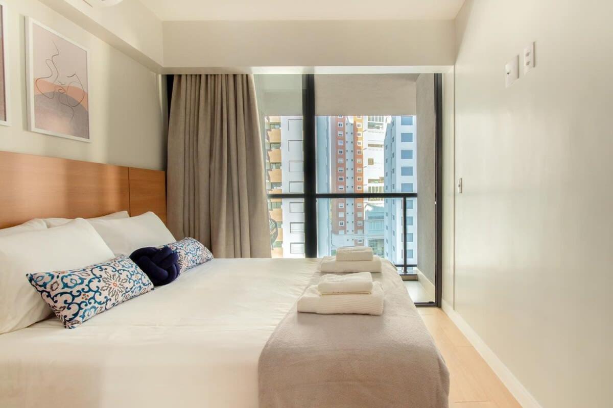 Ferienwohnung Bhomy Perdizes Novo Em Excelente Regiao Dh405 São Paulo Exterior foto