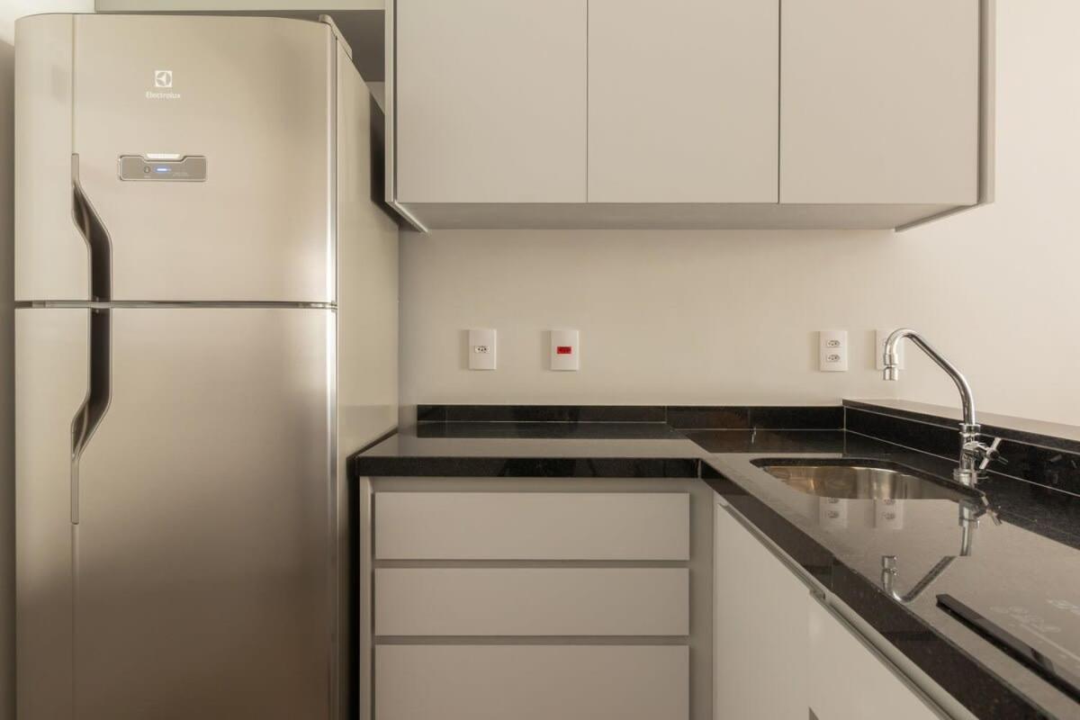 Ferienwohnung Bhomy Perdizes Novo Em Excelente Regiao Dh405 São Paulo Exterior foto