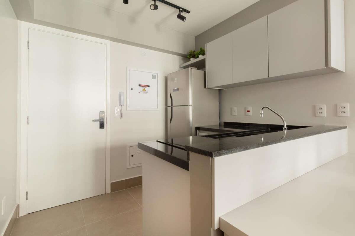 Ferienwohnung Bhomy Perdizes Novo Em Excelente Regiao Dh405 São Paulo Exterior foto
