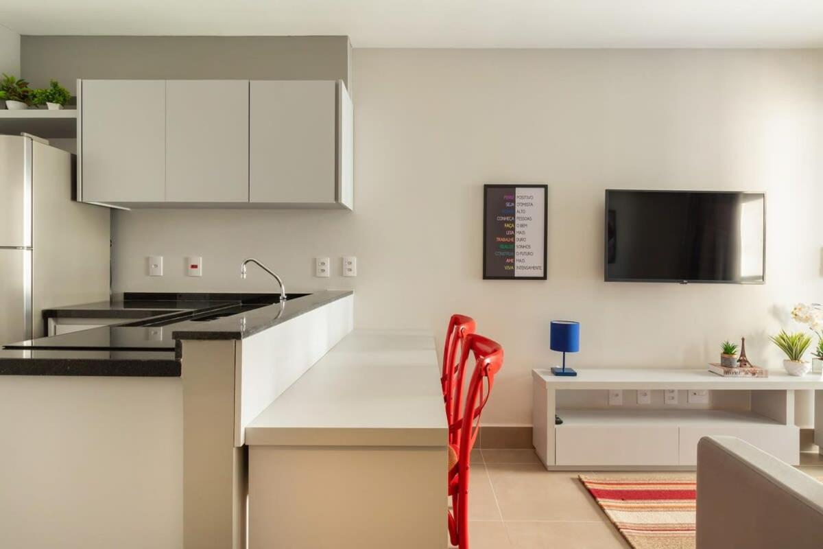 Ferienwohnung Bhomy Perdizes Novo Em Excelente Regiao Dh405 São Paulo Exterior foto