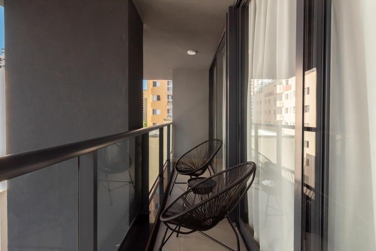 Ferienwohnung Bhomy Perdizes Novo Em Excelente Regiao Dh405 São Paulo Exterior foto