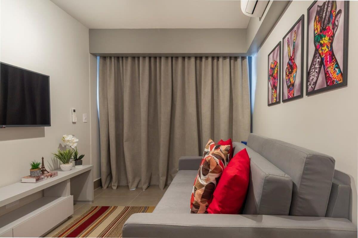 Ferienwohnung Bhomy Perdizes Novo Em Excelente Regiao Dh405 São Paulo Exterior foto