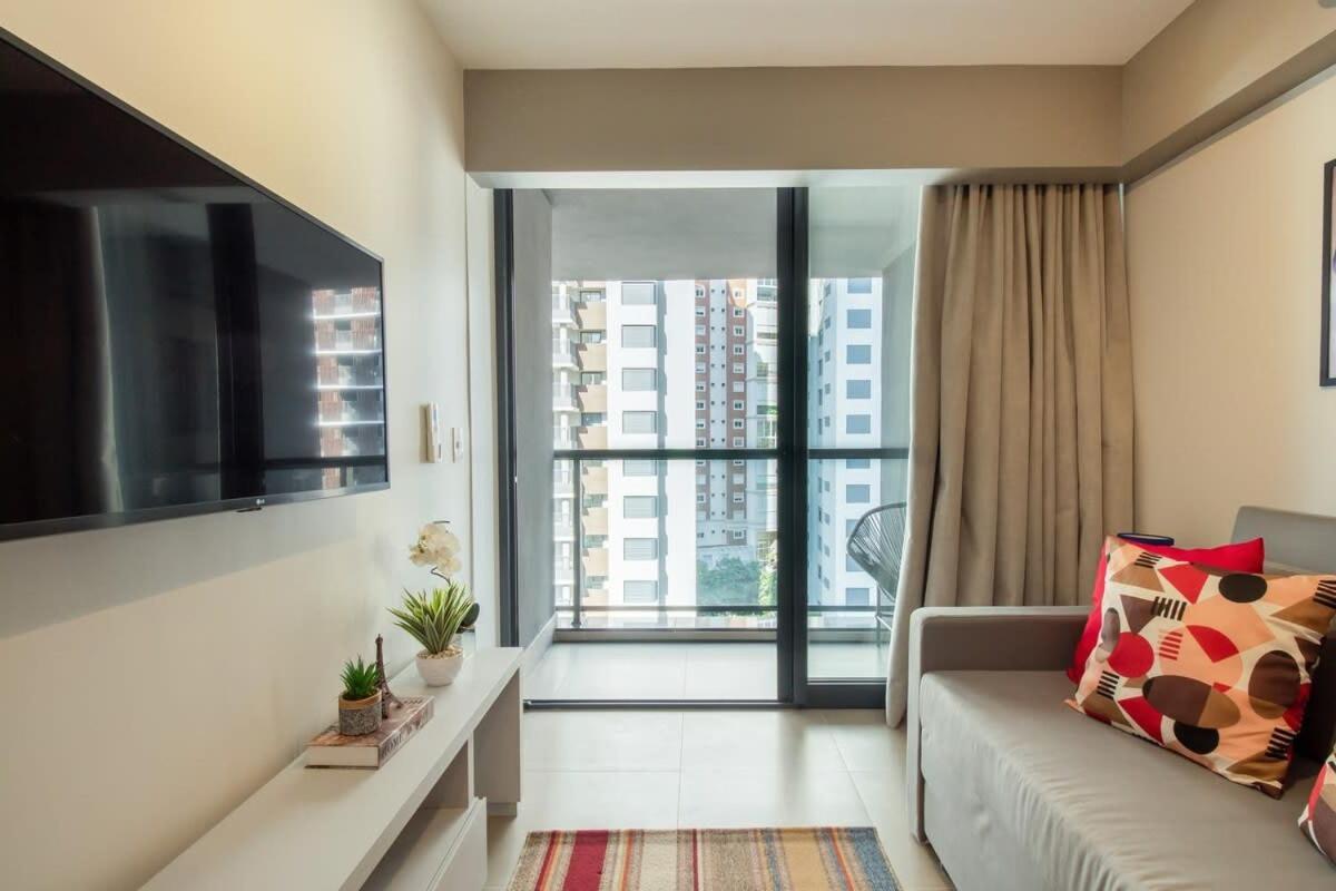 Ferienwohnung Bhomy Perdizes Novo Em Excelente Regiao Dh405 São Paulo Exterior foto