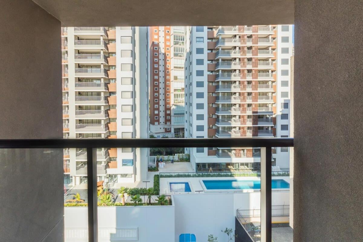 Ferienwohnung Bhomy Perdizes Novo Em Excelente Regiao Dh405 São Paulo Exterior foto